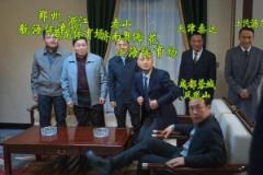 网友整活：论中超主场球迷观众人数，谁是大哥？