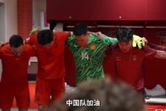 伊万中场：别丢第三球就有希望 郑智：多喊喊，进一个就有第二个