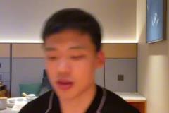 王楚淇：亚马尔，佩德里来国足能进世界杯，罗哥带队能赢沙特