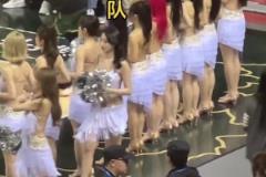 不得不說，CBA啦啦隊還是得看同曦隊