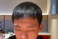 王楚淇：霍伊伦对比张玉宁，张玉宁智商肯定比霍伊伦高