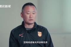 上村健一：中國有天賦的孩子比日本多 希望我?guī)У暮⒆幽艽砦磥? > </div>
            </div>
            <div   id=