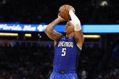 班凯罗连续5场30+ 魔术队迎来03年后首位30+球员