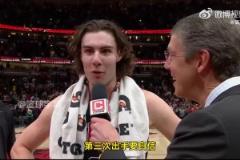吉迪：我之前從未絕殺過(guò)，雖然前面連失2投，但第3次還是自信出手