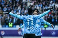 青春風暴來襲！19歲朱鵬宇、王鈺棟首秀 19歲李新翔一射二傳