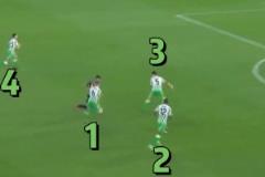 1V4很难吗？苏牙：你们一起上吧！哥也不怕！