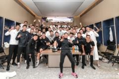 约尼查关键表现助力玉昆首胜 保级队容错空间扩大