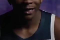 东契奇秒选博尔特！NBA球员们最喜爱的篮球以外的运动员是谁？