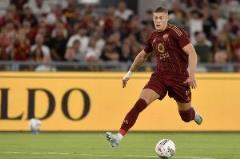 DAZN：多夫比克小腿问题需评估，对阵尤文前将接受检查