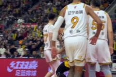 徐杰要是长高十几二十公分，妥妥是一代旗帜人物