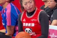 哎喲我去，李夢這撒嬌你們受得了嘛