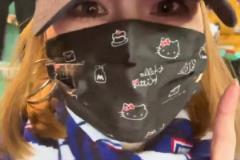 申花女球迷：再也不來鄭州航海，又破又臟