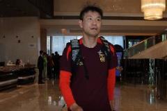 李源一3次助攻领跑助攻榜，李璇解读伊万发言背后的错乱感