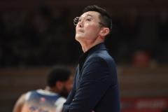 媒體人：劉煒臨時(shí)接手仍表現(xiàn)不俗 第五名超預(yù)期