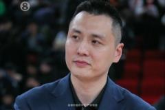 卢伟：今晚重点磨合新外援，期待上海队在季后赛取得好成绩