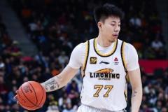 杨鸣：全力调整球队士气 张镇麟今夜继续缺席比赛