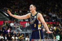 麦穗丰：广东队用实力回应挑战 季后赛迎难而上不挑对手