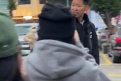 這個黃牛有點(diǎn)虎??！請問如果大哥坐觀眾席了，誰上去替11號？