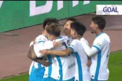 河南1-1西海岸