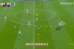 伊斯靈頓戰(zhàn)術(shù)室：倫敦德比前瞻，真正的B2B--賴斯