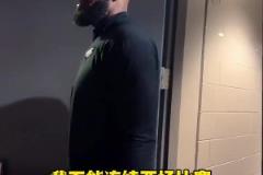 新鞋跳得高？詹姆斯：我不能连续两场比赛穿一双鞋 我喜欢紧的