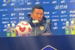 泰山隊(duì)主場0-3不敵成都蓉城，崔康熙回應(yīng)球隊(duì)防守問題