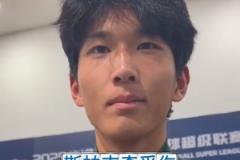 国安小将范双杰：进攻表现满意 防守需提升 心态更稳