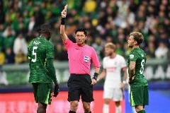 滿員完賽！國安本賽季首場京津德比無人染紅