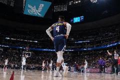 威少背鍋！比爾-西蒙斯：今夜NBA最痛失利