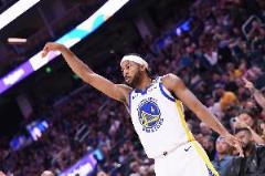 全隊28罰全中！穆迪：罰球是決定比賽勝負的關鍵因素