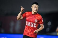 中超最晚主场揭幕 长春亚泰平武汉三镇获赛季首分