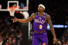 今天太陽對陣雄鹿 比爾第八場缺席 羅伊斯-奧尼爾因病缺席