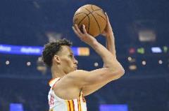 丹尼爾斯：對手表現(xiàn)卓越，如今的NBA每場比賽都充滿挑戰(zhàn)