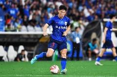 记者：陈晋一、于汉超缺席申花合练，朱辰杰或回归首发