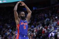 小哈达威三分命中数超越科比跻身NBA历史第29位