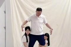 這是臟動作啊 狄龍腳踢塞克斯頓腹部吃T 累計(jì)16T下一場禁賽
