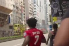 繃不?。〖卓焊缫宦纷分卉嚿系腃羅這是超絕敏感??！