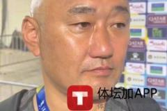 国少主帅：失球后队员冲抢太猛，长传变多是赛前安排