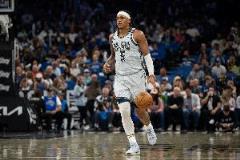 班凯罗全明星后场均29.4分领跑东部总得分