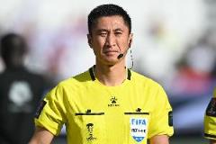 记者：马宁与麦麦提江助力上海德比配置拉满，球员需保持冷静