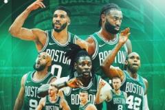 绿军单赛季三分命中数突破1364创NBA历史新纪录