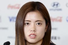 日本女足目标也是世界第一？长谷川唯：这个目标越来越清晰可见