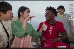 純粹又質(zhì)樸的感覺！紹興娃娃音小姐姐教甲亢哥五行拳