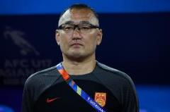 首轮不敌沙特U17，上村健一表示只能赢下剩余两战