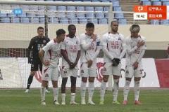 直掛十分角??！遼寧鐵人日本外援邦本宜裕任意球直接破門