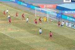 李源一神勇助攻双响 泰山2-1再度领先亚泰