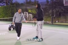 濃眉不打比賽的一天是如何度過(guò)的？改造電競(jìng)房玩使命召喚！