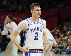 弗拉格：能被任何NBA球队选中都是件幸事