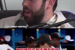 布倫森：哈特偷襲我導(dǎo)致我在采訪(fǎng)中罵人，我想偷襲他但他防范有加