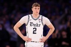 杜克前锋弗拉格有望成为今年NBA选秀热门人选